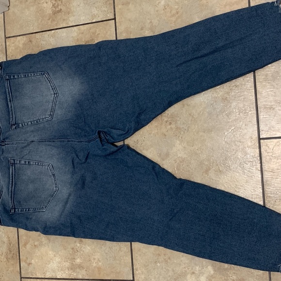 Rue21 ankle jegging size 22 - Picture 2 of 2